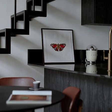 Appartement Loft Industrialny Przy Bulwarze Staromiejskim à Wrocław Extérieur photo