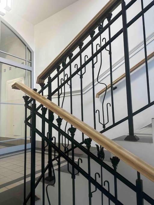Appartement Loft Industrialny Przy Bulwarze Staromiejskim à Wrocław Extérieur photo