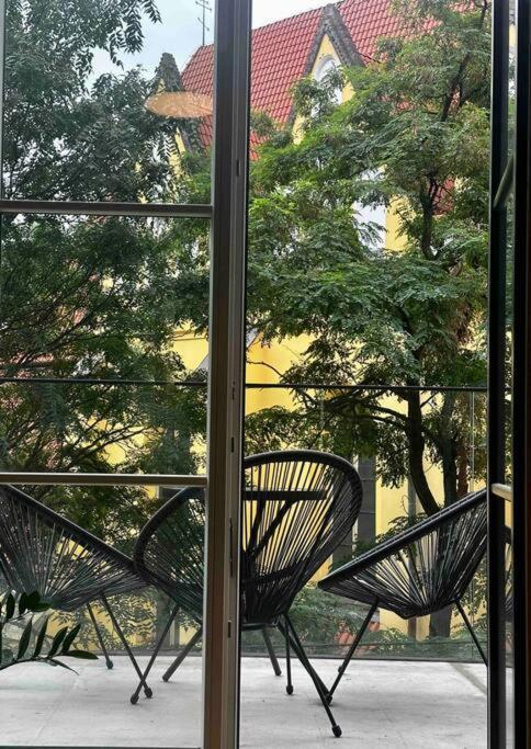 Appartement Loft Industrialny Przy Bulwarze Staromiejskim à Wrocław Extérieur photo