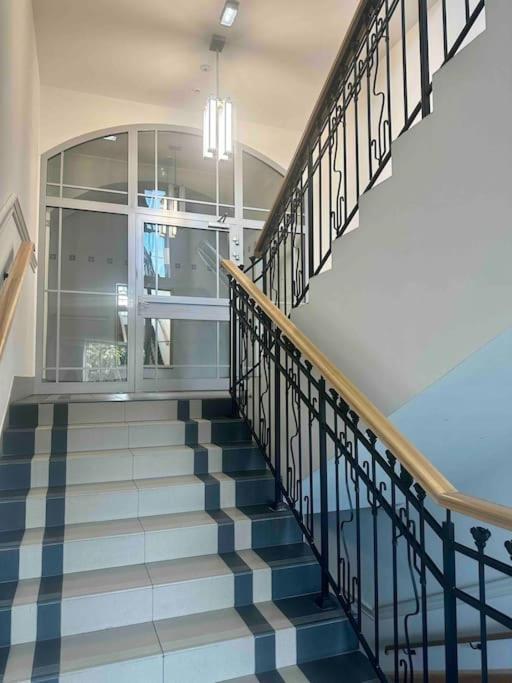 Appartement Loft Industrialny Przy Bulwarze Staromiejskim à Wrocław Extérieur photo